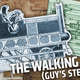 Illustration for article titled This Early Steam Car Used Mechanical Feet To Move